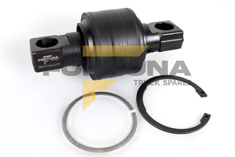 Imagem do produto BUCHA BARRA V CENTRAL MB AXOR 6X4 85MM - Cód: FAP-12085